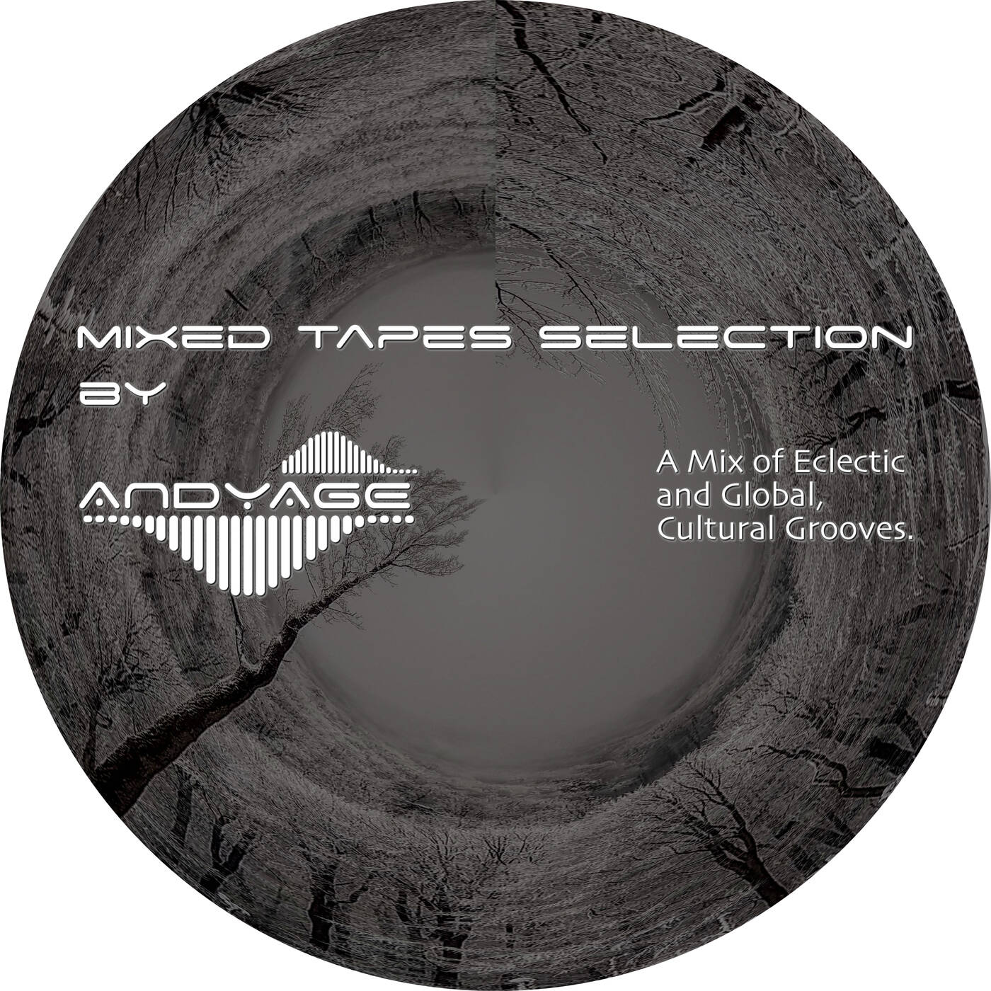 Mixed Tapes Selection - #251 - 2021-01-13 episode artwork