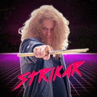 Strikar
