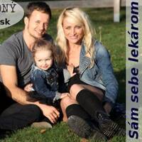 Sám sebe lekárom 8 - 2015-06-09 Staň sa lepšou verziou seba samého by Slobodný Vysielač