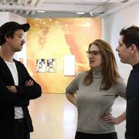 UNLUST PRINZIP by KASSELER KUNST_VEREIN