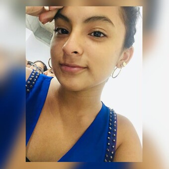 Ariana Huanca