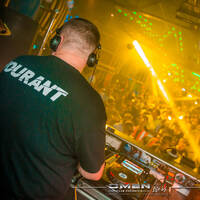 ROZGRZEWKA YOURANT &amp; LIFEDJ @ OMEN CLUB PŁOŚNICA - VIP'y NA SALONACH - 11.03.2022 - by OMEN CLUB