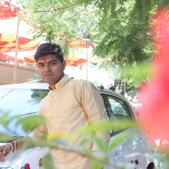 DjUmesh Makwana Rajput