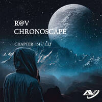 R@V - ChronoScape Chapter 151 // CLI by R@V