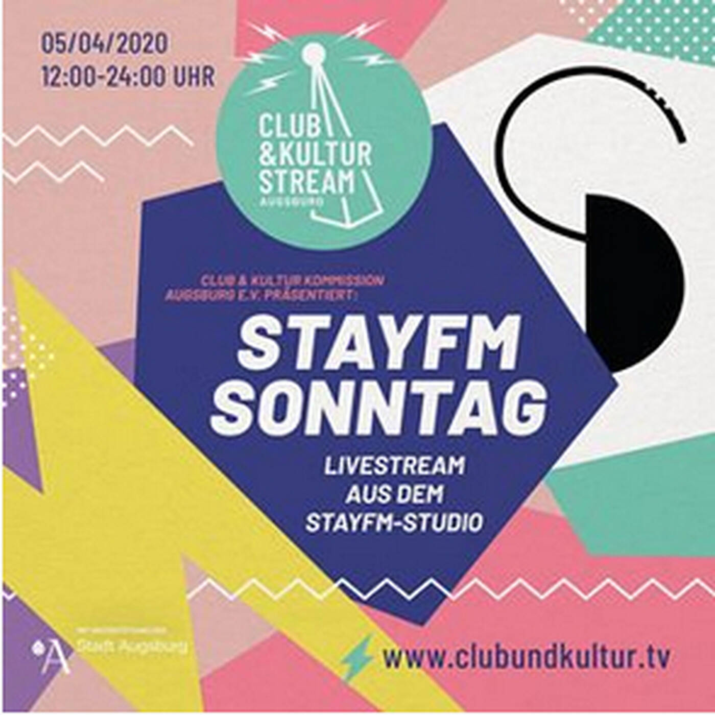 chemtrail brothers 04 - steffen jost & stefan schleifer - 05.04.20 episode artwork