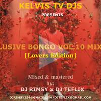 DJ RIMSY FT DJ TEFLIX EXCLUSIVE BONGO VOL 10 HD MIX KELVIS TV DJS (RH EXCLUSIVE) by Haniel