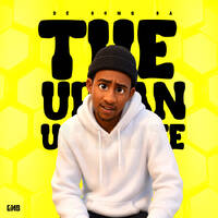 De Song SA - The Urban Ultimate (2026 Yanos Winter Mix) by De Song SA