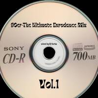 90er-The Ultimate Eurodance Mix Vol.1 by DJ Carlos