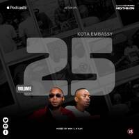 Kota Embassy Vol.25 by Kota Embassy