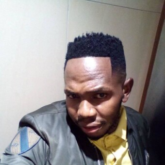 Bonny Disego Makhafola