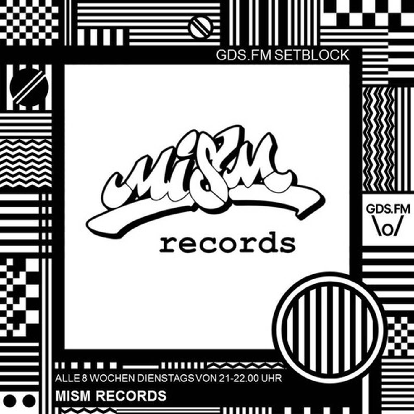 MISM RECORDS - SETBLOCK #26 episode artwork