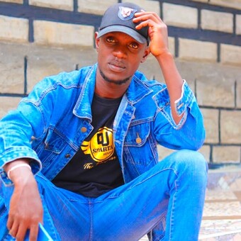 DJ SPARTA KENYA