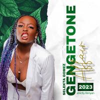 Gentetone Affair 2023 | kenyan Music 2023 by S E L E K T A