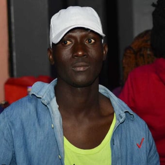 Dj Maxi The Musical Genius