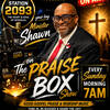 Minister Shawn