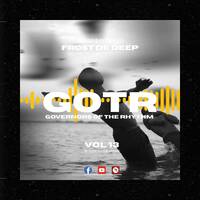 GOTR 13 - Frost De Deep by GOVERNORS OF THE RHYTHM