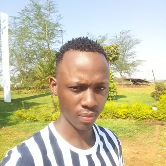 Kamogelo Innocent Mokwajibi
