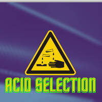 Acid Selection by Greyloop