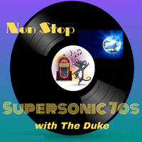 Non Stop Supersonic 70s with The Duke 04-08-25 by KL Radio Listen Again KL RADIO WILL BE CLOSING THE MIC FOR THE FINAL TIME MIDNIGHT SUNDAY JAN 4TH 2026. THIS PAGE WILL NO LONGER BE UPDATED AFTER 5TH JAN.