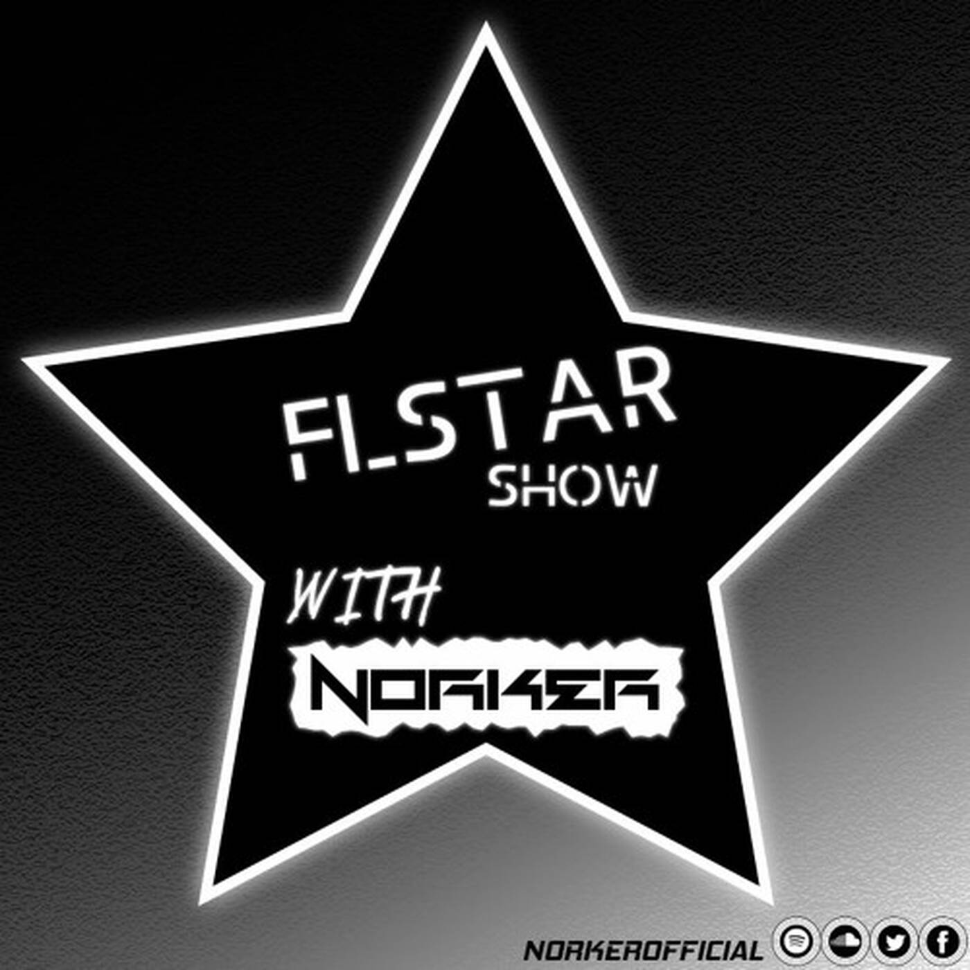 FLSTAR SHOW #86 episode artwork