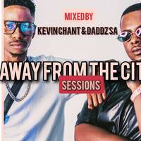 Kevin Chant &amp; Daddz SA Away from the city episode 1 by Kevin Chant