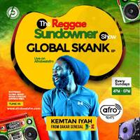 Global Skank: Edition 4 by HouseOfReggae