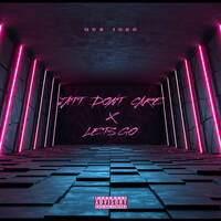 Jatt Dont Care X Lets's Go (GUR-ICED EDIT) by Gur-Iced