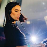 Amelie Lens - Tomorrowland Winter 2023 by Techno Music Radio Station 24/7 - Techno Live Sets