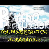 Oer - Erkenschwick Underground 1 by Psychofrakulator