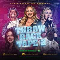 THROWBACK TAPE 2. by Romus Sounds Inc.