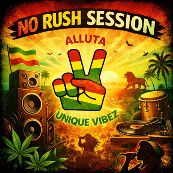Alluta Unique Vibez