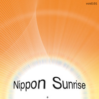 Nippon Sunrise by void101