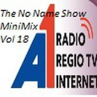 The No Name Show MiniMix Vol 18 - Mixed By Stephan Guske Airplay 10-03-2019 by Stephan Guske