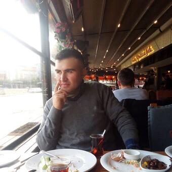 Alper Umut &Ccedil;evlik