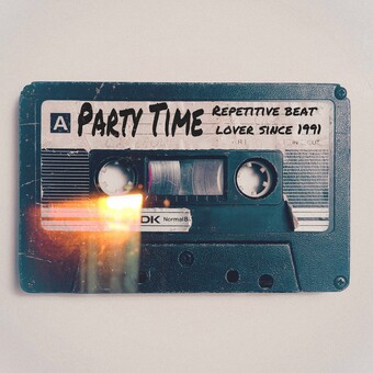 PARTY TIME
