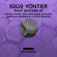 Iñigo Vontier-Turn Off (She Made Monster remix) by Melomana