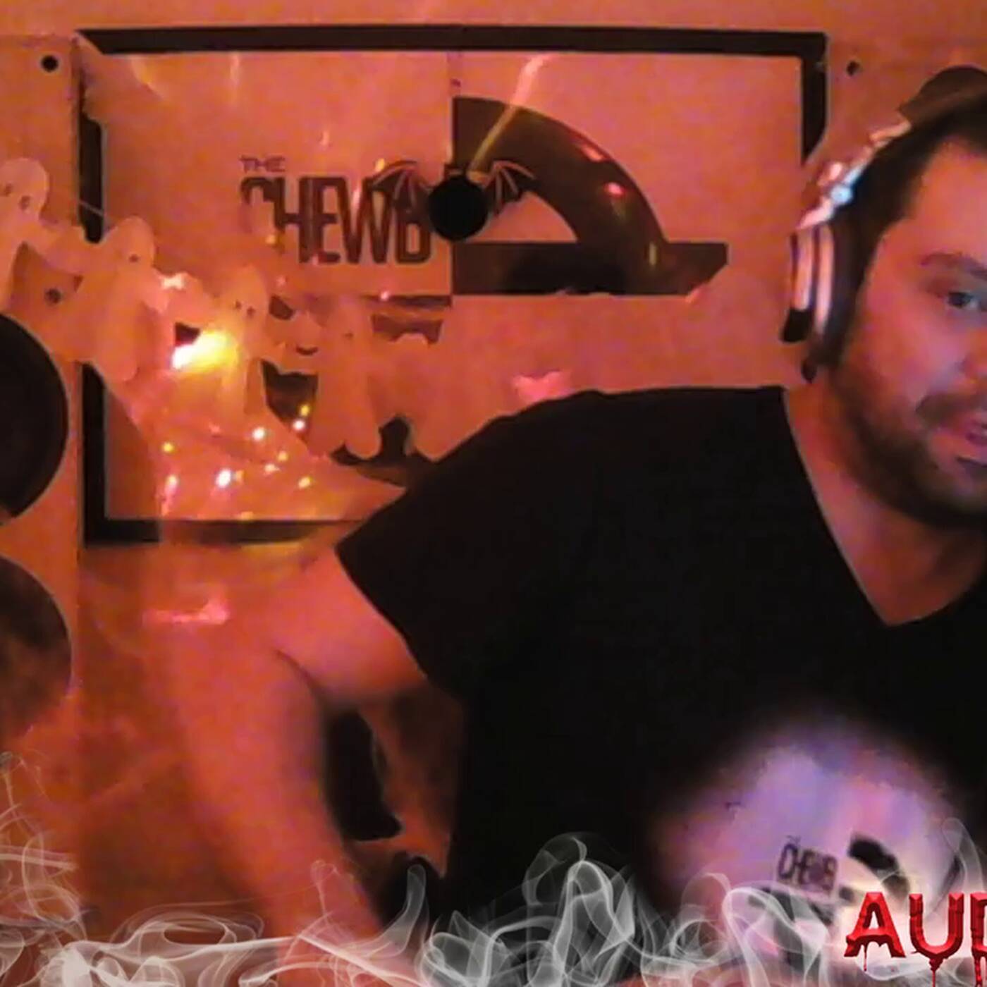 Halloween Festival with Audiopimp episode artwork