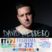 PROGRAMA #212 DAVID HERRERO by IN 2THE ROOM