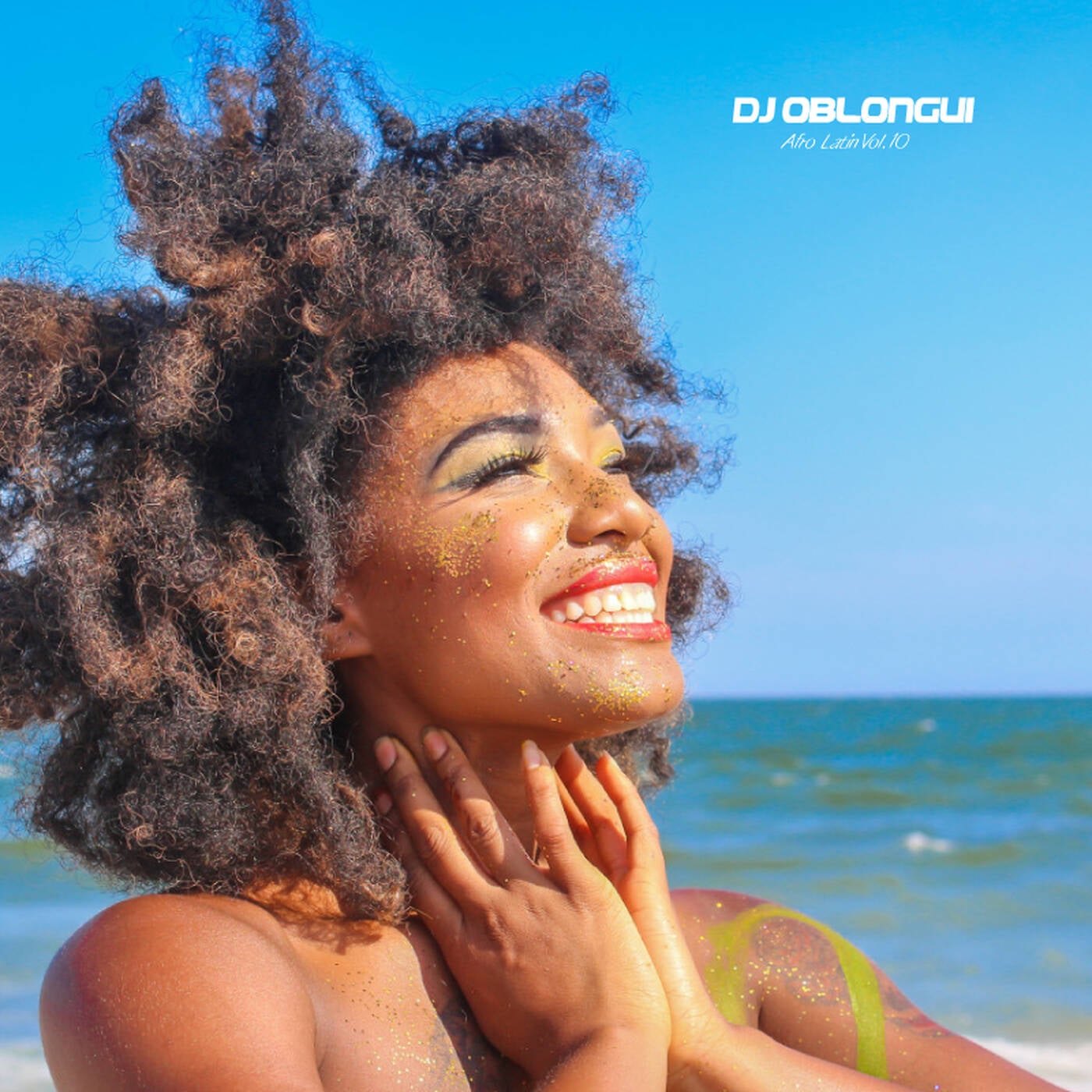 DJ Oblongui Podcast