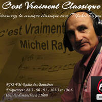 2017-04-16 C'est vraiment classique by RDB (rdbfm)