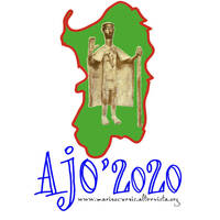 AJÒ 2020 - CAMMINO IN SARDEGNA | MARINO CURNIS - 01 by RADIO FRANCIGENA - LA VOCE DEI CAMMINI