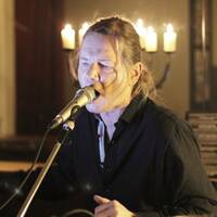 DT64-Foyer - Rex Joswig: Grenzpunkt Null by Pi Radio