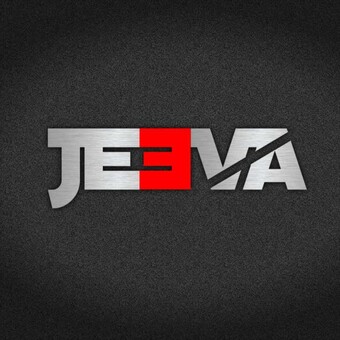 DJ Jeeva