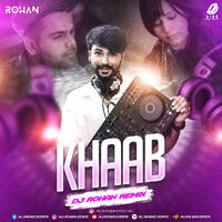 Khaab (Remix 2024) - DJ Rohan by All Indian DJs Drive