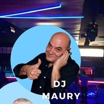 Maurydj Maurizio Guerra