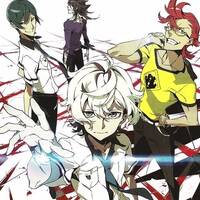 The Hands of a Kiznaiver [FREE DOWNLOAD] by djUSA.GI