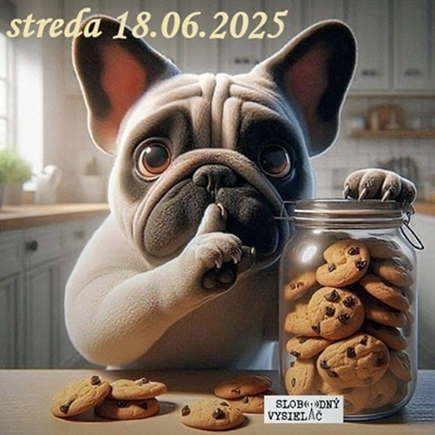 Tajomstvá zdravia 341 - 2025-06-18 Zdravá strava 23/2025 episode artwork