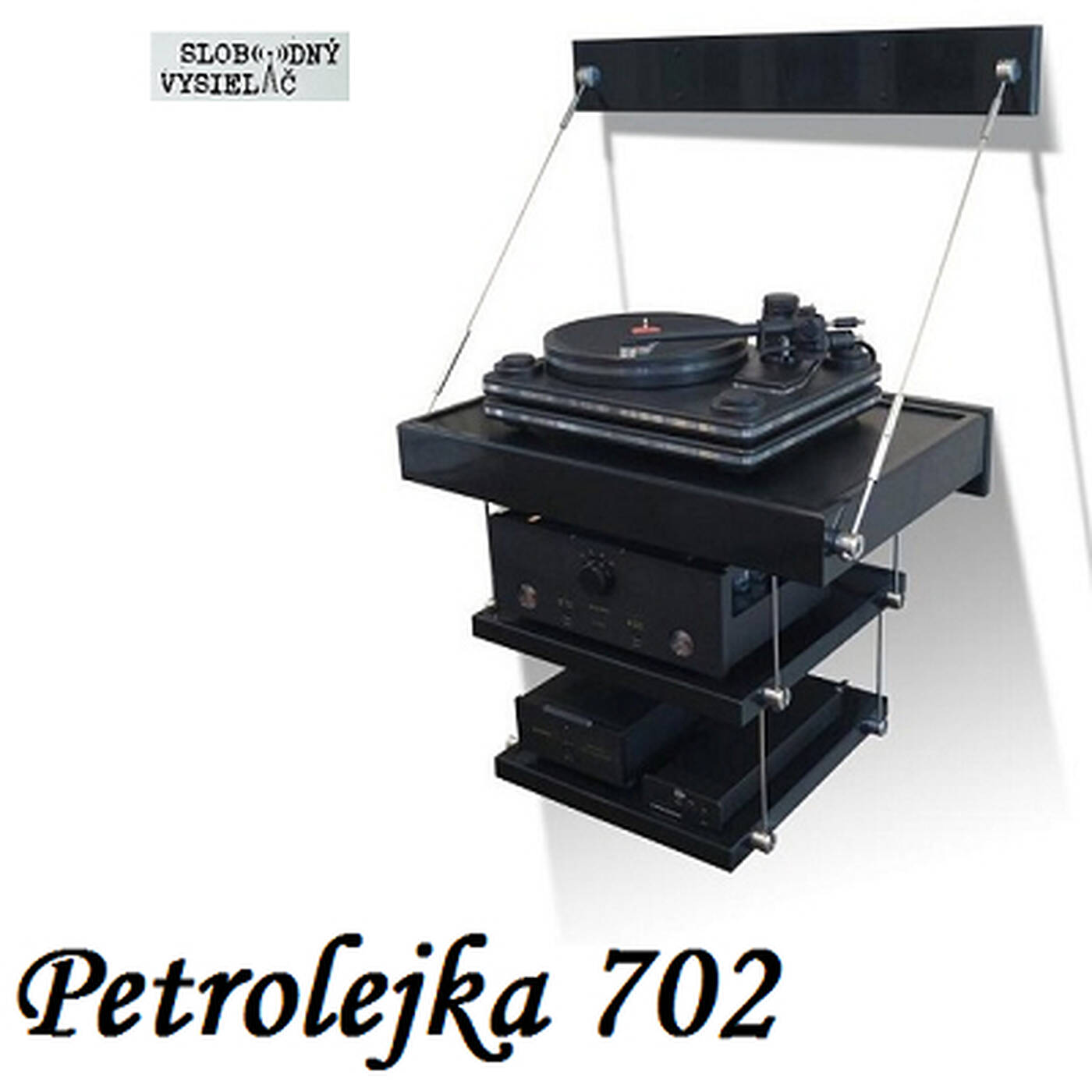 Petrolejka 702 - 2020-05-11 Návrat do roku 1980/02 episode artwork