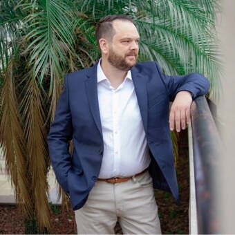 Sven-Christian Suess