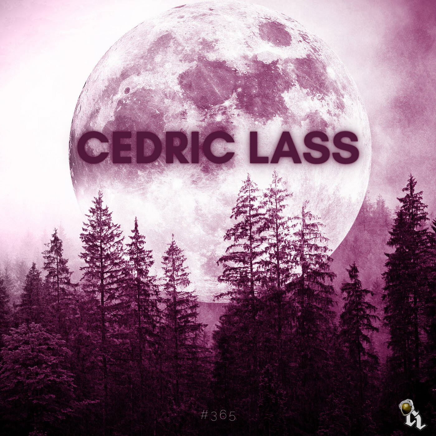 EDM From Space With Love 365 BigRoom/HardTechno/Melodic/HardStyle/ProgressiveHouse/TechHouse/Mashup episode artwork